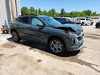 2026 Chevrolet Trax 1lt Green vin: KL77LHEPXTC127266 Damage: Right Front Fender, Dent(S) W/No Paint Dmg, Pdr-1 Dent