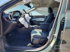 2026 Chevrolet Trax 1lt Green vin: KL77LHEPXTC127266 Damage: Airbag - Front Left, Deployed, Replacement Required