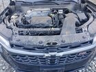 2024 Chevrolet Trax 2rs Black vin: KL77LJE20RC092628