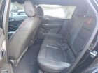 2024 Chevrolet Trax 2rs Black vin: KL77LJE20RC092628