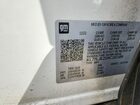 2024 Chevrolet Trax 2rs White vin: KL77LJE21RC181589