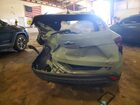 2024 Chevrolet Trax 2rs Green vin: KL77LJE21RC182435 2024 Chevrolet Trax 2rs Green vin: KL77LJE21RC182435
