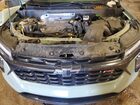 2024 Chevrolet Trax 2rs Green vin: KL77LJE21RC182435 2024 Chevrolet Trax 2rs Green vin: KL77LJE21RC182435