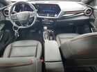 2024 Chevrolet Trax 2rs White vin: KL77LJE23RC025490 2024 Chevrolet Trax 2rs White vin: KL77LJE23RC025490