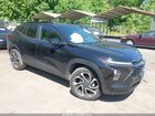 2024 Chevrolet Trax Fwd 2rs Черный vin: KL77LJE24RC080904