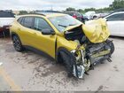 2024 Chevrolet Trax Fwd 2rs Зеленый vin: KL77LJE25RC002843