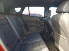 2024 Chevrolet Trax 2rs Red vin: KL77LJE25RC005161