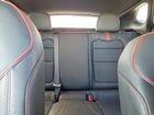 2024 Chevrolet Trax 2rs Red vin: KL77LJE25RC005161