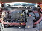 2024 Chevrolet Trax 2rs Red vin: KL77LJE25RC005161