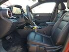 2024 Chevrolet Trax 2rs Red vin: KL77LJE25RC005161