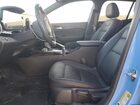 2024 Chevrolet Trax 2rs Blue vin: KL77LJE26RC192989