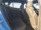 2024 Chevrolet Trax 2rs Blue vin: KL77LJE26RC192989