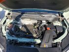 2024 Chevrolet Trax 2rs Green vin: KL77LJE28RC113533