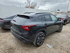 2025 Chevrolet Trax 2rs Угольный vin: KL77LJEP1SC172893