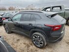 2025 Chevrolet Trax 2rs Угольный vin: KL77LJEP1SC172893