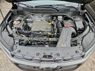 2025 Chevrolet Trax 2rs Угольный vin: KL77LJEP1SC172893