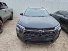 2025 Chevrolet Trax 2rs Угольный vin: KL77LJEP1SC172893