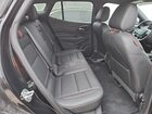 2025 Chevrolet Trax 2rs Угольный vin: KL77LJEP1SC172893