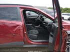 2025 Chevrolet Trax Fwd 2rs Красный vin: KL77LJEP1SC270290