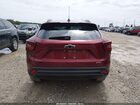 2025 Chevrolet Trax Fwd 2rs Красный vin: KL77LJEP1SC270290