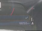 2025 Chevrolet Trax Fwd 2rs Красный vin: KL77LJEP1SC270290