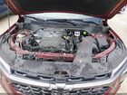 2025 Chevrolet Trax Fwd 2rs Красный vin: KL77LJEP1SC270290