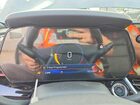 2025 Chevrolet Trax 2rs Silver vin: KL77LJEP3SC020596
