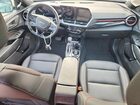 2025 Chevrolet Trax 2rs Silver vin: KL77LJEP3SC020596
