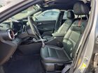 2025 Chevrolet Trax 2rs Silver vin: KL77LJEP3SC020596