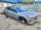 2025 Chevrolet Trax 2rs Silver vin: KL77LJEP3SC020596