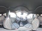 2025 Chevrolet Trax 2rs Silver vin: KL77LJEP3SC020596