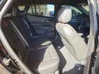 2025 Chevrolet Trax 2rs Black vin: KL77LJEP3SC307095