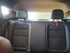 2025 Chevrolet Trax 2rs Black vin: KL77LJEP3SC307095