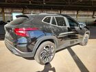 2025 Chevrolet Trax 2rs Black vin: KL77LJEP3SC307095