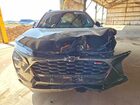 2025 Chevrolet Trax 2rs Black vin: KL77LJEP3SC307095