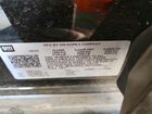 2025 Chevrolet Trax 2rs Black vin: KL77LJEP3SC307095