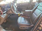 2025 Chevrolet Trax 2rs Black vin: KL77LJEP3SC307095
