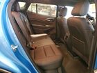 2025 Chevrolet Trax 2rs Turquoise vin: KL77LJEP3SC323720