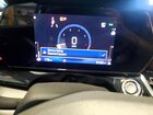 2025 Chevrolet Trax 2rs Turquoise vin: KL77LJEP3SC323720