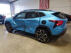 2025 Chevrolet Trax 2rs Turquoise vin: KL77LJEP3SC323720
