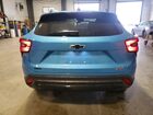 2025 Chevrolet Trax 2rs Turquoise vin: KL77LJEP3SC323720