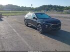 2025 Chevrolet Trax Fwd 2rs Black vin: KL77LJEP4SC142156