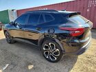 2025 Chevrolet Trax 2rs Black vin: KL77LJEP4SC160981
