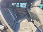 2025 Chevrolet Trax 2rs Black vin: KL77LJEP4SC160981