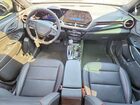 2025 Chevrolet Trax 2rs Black vin: KL77LJEP4SC160981