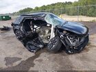 2025 Chevrolet Trax Fwd 2rs Black vin: KL77LJEP5SC004366