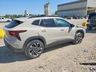 2026 Chevrolet Trax 2rs Cream vin: KL77LJEP5TC031889