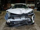 2026 Chevrolet Trax 2rs White vin: KL77LJEP5TC038275
