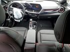 2026 Chevrolet Trax 2rs White vin: KL77LJEP5TC038275
