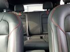 2025 Chevrolet Trax 2rs Black vin: KL77LJEP6SC059165